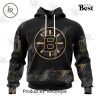 NHL Buffalo Sabres Personalized Military Appreciation Design Hoodie