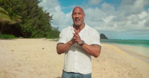 Dwayne “The Rock” Johnson’s Advocacy for Singing in Theaters: A Musical Celebration