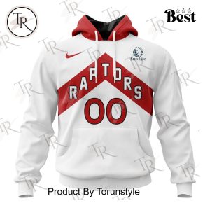 NBA Toronto Raptors Special Christmas Ugly Sweater Design