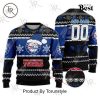 NBA Orlando Magic Special Christmas Ugly Sweater Design