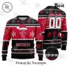 NBA Golden State Warriors Special Christmas Ugly Sweater Design