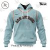 NBA Sacramento Kings Special 2025 City Edition Hoodie