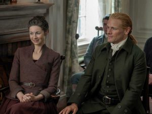 Outlander Season 7, Episode 10: A Recap of Emotion, Intrigue, and Loss