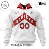 NBA Washington Wizards Personalized 2025 Association Kits Hoodie