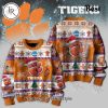 They Not Like Us Boise State Broncos Knitted Sweater