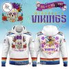 Dia De Los Muertos Kansas City Chiefs 2024 Pullover Hoodie, Longpants, Cap