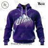 NBA Washington Wizards Special 2025 City Edition Hoodie