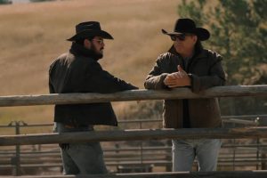 Yellowstone Season 5 Recap and Anticipations for the Series Finale