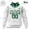 NBA Atlanta Hawks Personalized 2025 Association Kits Hoodie