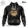 NHL Florida Panthers Personalized Military Appreciation Design Hoodie