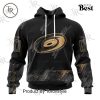 NHL Calgary Flames Personalized Military Appreciation Design Hoodie