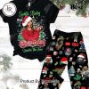 Slipknot Band Here Come The Pain Merry Christmas Pajamas Set