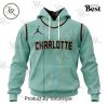 NBA Boston Celtics Special 2025 City Edition Hoodie