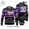 NBA Memphis Grizzlies Special Christmas Ugly Sweater Design