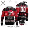 NBA Sacramento Kings Special Christmas Ugly Sweater Design