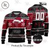 NBA Milwaukee Bucks Special Christmas Ugly Sweater Design