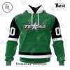 AHL Toronto Marlies Personalized 2024 Home Kits Hoodie