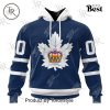 AHL Tucson Roadrunners Personalized 2024 Home Kits Hoodie