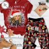 All I Want For Christmas Is Reba McEntire Merry Christmas Pajamas Set