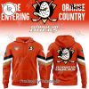 Anaheim Ducks Orange Country 2024 Hoodie, Longpants, Cap – White