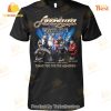 The Terminator 40th Anniversary 1984-2024 Signature Unisex T-Shirt