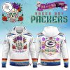 Dia De Los Muertos Houston Texans 2024 Pullover Hoodie, Longpants, Cap