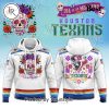 Dia De Los Muertos Kansas City Chiefs 2024 Pullover Hoodie, Longpants, Cap