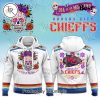 Dia De Los Muertos Minnesota Vikings 2024 Pullover Hoodie, Longpants, Cap