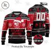 NBA Boston Celtics Special Christmas Ugly Sweater Design