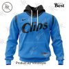 NBA Memphis Grizzlies Special 2025 City Edition Hoodie