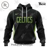 NBA Atlanta Hawks Special 2025 City Edition Hoodie