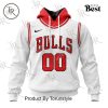 NBA Cleveland Cavaliers Personalized 2025 Association Kits Hoodie