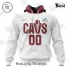 NBA Chicago Bulls Personalized 2025 Association Kits Hoodie