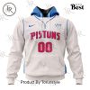 NBA Denver Nuggets Personalized 2025 Association Kits Hoodie