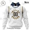 NBA Los Angeles Lakers Personalized 2025 Association Kits Hoodie