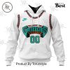 NBA Miami Heat Special 2025 City Edition Hoodie