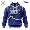 NBA New Orleans Pelicans Special 2025 City Edition Hoodie