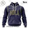 NBA New York Knicks Special 2025 City Edition Hoodie