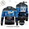 NBA Orlando Magic Special Christmas Ugly Sweater Design