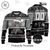 NBA Toronto Raptors Special Christmas Ugly Sweater Design