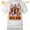 New York Knick Forever Unisex T-Shirt