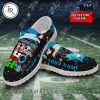 NFL Chicago Bears Ho Ho Ho Christmas Custom Name Hey Dude Shoes