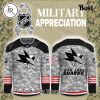 NHL Pittsburgh Penguins Arctic Camo 2024 Salute to Service Club Hockey Jersey