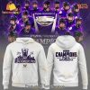 Southampton Championship 2024 3D Hoodie