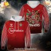 Southampton Championship 2024 Design Hoodie