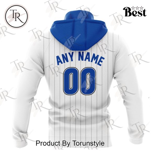 NBA Orlando Magic Personalized 2025 Association Kits Hoodie