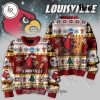 They Not Like Us Iowa State Cyclones Knitted Sweater