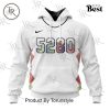 NBA Cleveland Cavaliers Special 2025 City Edition Hoodie