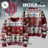 They Not Like Us Iowa State Cyclones Knitted Sweater