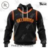 NBA New York Knicks Special 2025 City Edition Hoodie